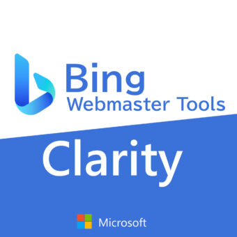 Googleアナリティクスとサーチコンソールだけでなく、Bing Webmaster ToolsとClarityも設定しておこうのサムネイル
