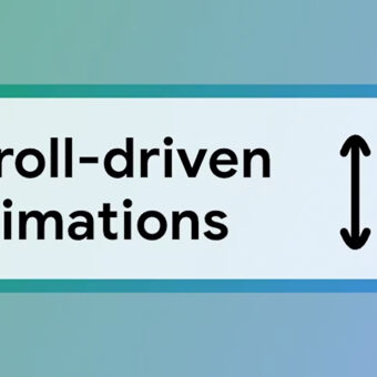 Scroll-driven Animationsの登場でCSSだけでパララックスを実現可能にのサムネイル
