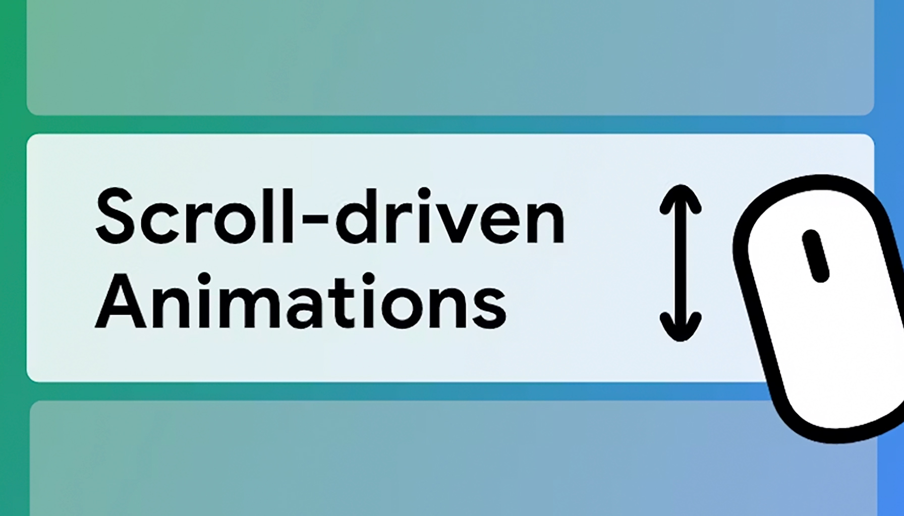 Scroll-driven Animationsの登場でCSSだけでパララックスを実現可能にのサムネイル