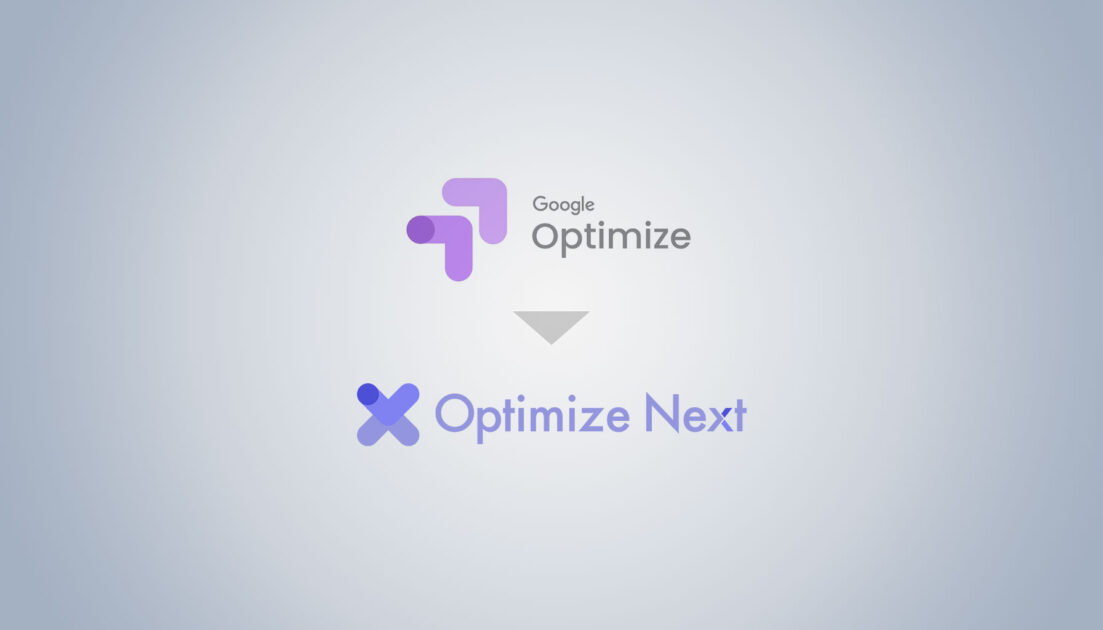 Googleオプティマイズ難民のための無料ABテストツール「Optimize Next」のサムネイル
